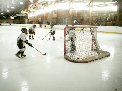 Peter W. Foote Vietnam Veterans Skating Rink photo 2