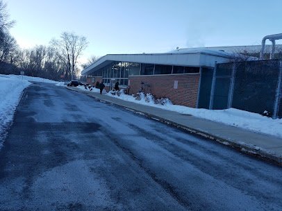 Peter W. Foote Vietnam Veterans Skating Rink photo 3
