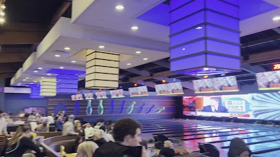 Lucky Strike Ann Arbor photo 2