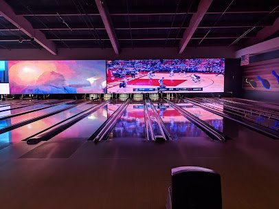Lucky Strike Ann Arbor photo 3