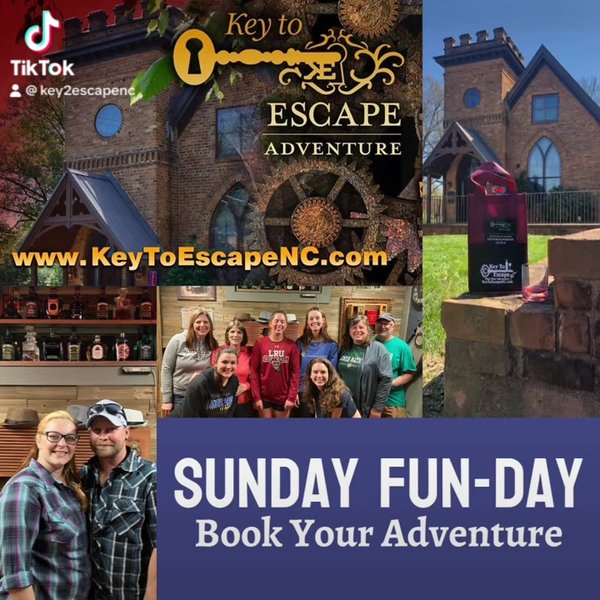 Key To Escape photo 2