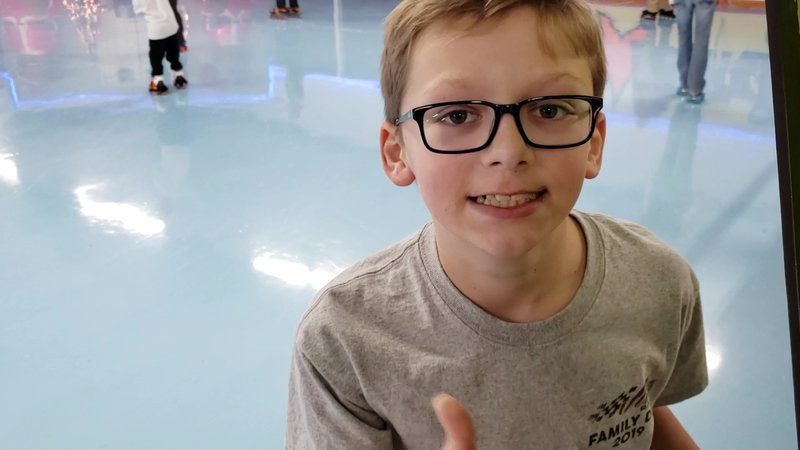 Statesville Skateland photo 2