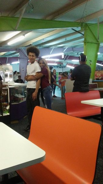 Statesville Skateland photo 3