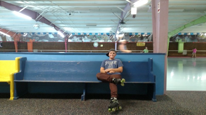 Statesville Skateland photo 5