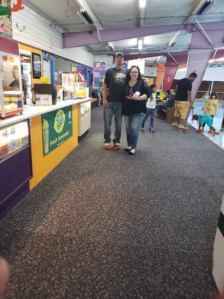Statesville Skateland photo 6
