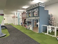 My Village Playhouse
