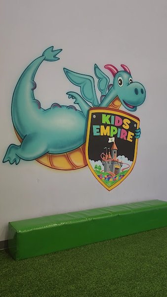 Kids Empire Ontario photo 2