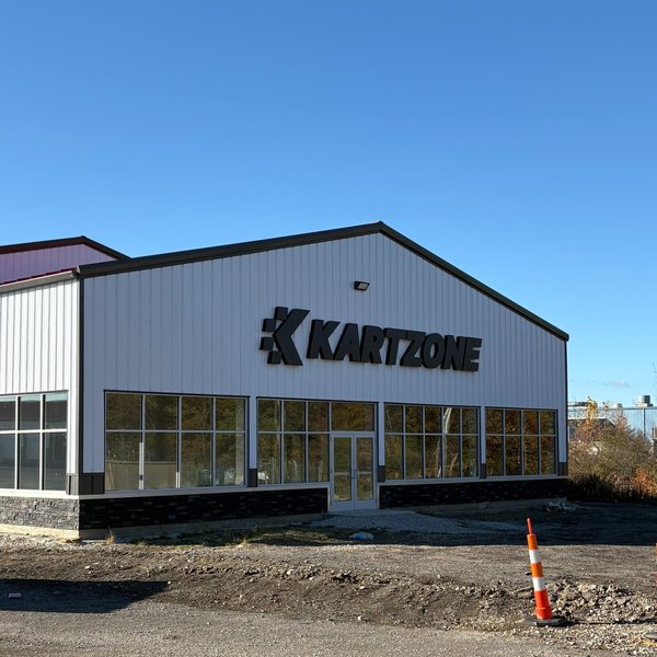 KartZone