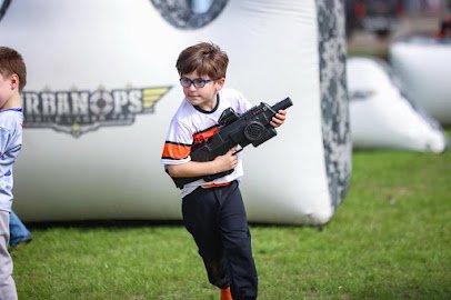 Urban Ops Mobile Laser Tag photo 4