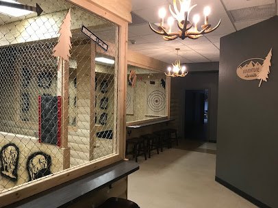 Escapades Entertainment Venue