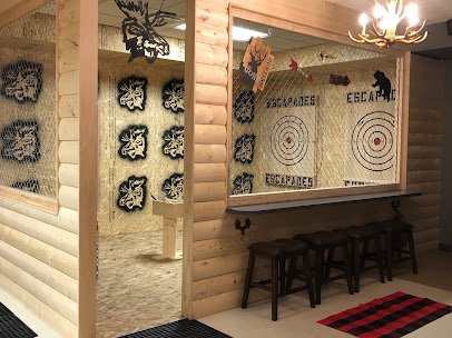 Escapades Entertainment Venue photo 3