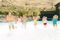 Seven Peaks Water Park Provo