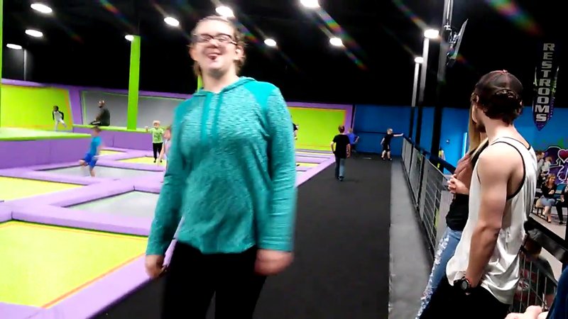 Soar Trampoline Park photo 2