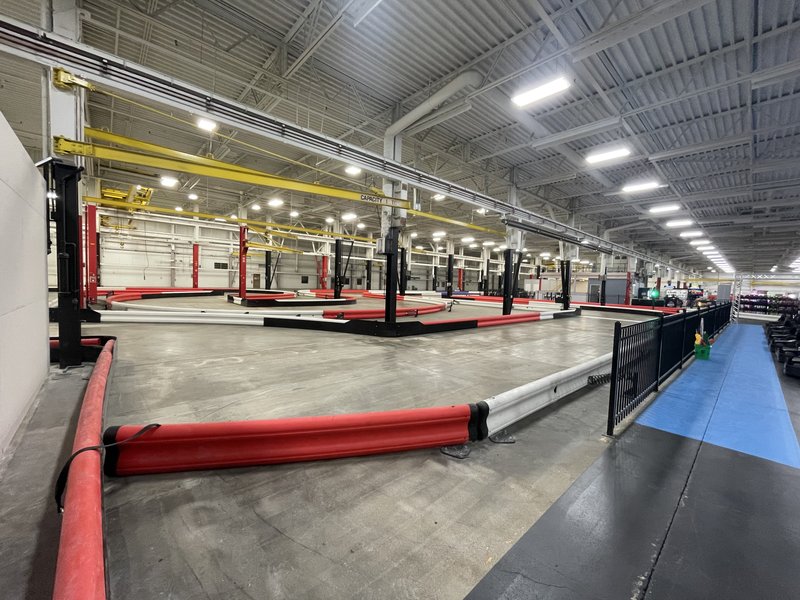 Midwest Super Speedway