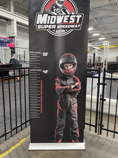 Midwest Super Speedway photo 2