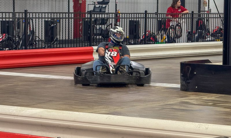 Midwest Super Speedway photo 3