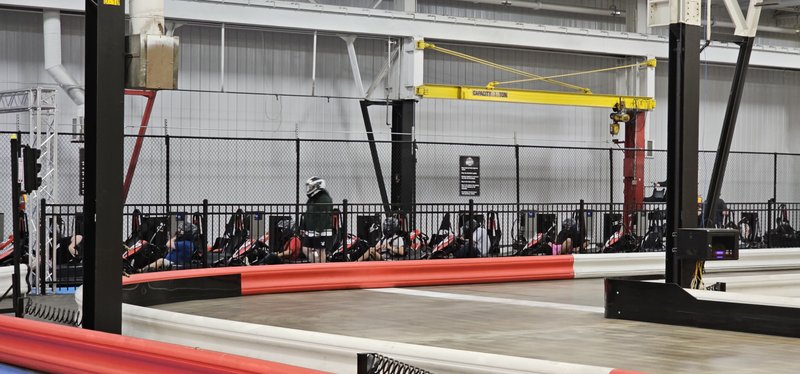 Midwest Super Speedway photo 5