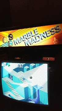 Vector Volcano Classic Arcade photo 2