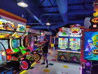 Vector Volcano Classic Arcade photo 3