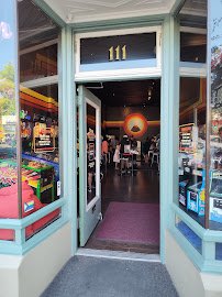 Vector Volcano Classic Arcade photo 4