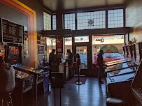 Vector Volcano Classic Arcade photo 5