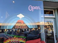 Vector Volcano Classic Arcade photo 6