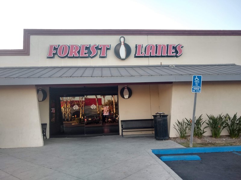 Forest Lanes photo 5
