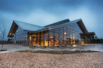 Museum of Natural Curiosity at Thanksgiving Point