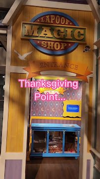 Museum of Natural Curiosity at Thanksgiving Point photo 2