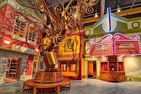 Museum of Natural Curiosity at Thanksgiving Point photo 3