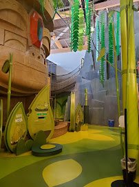 Museum of Natural Curiosity at Thanksgiving Point photo 4