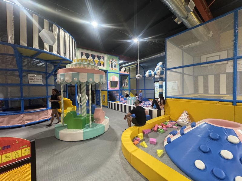 Kids Fun City