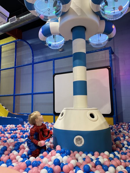 Kids Fun City photo 2