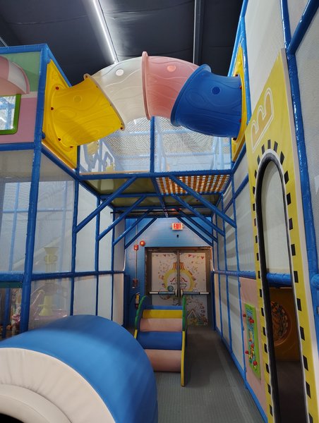 Kids Fun City photo 3