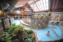 Six Flags Great Escape Lodge & Indoor Waterpark photo 4