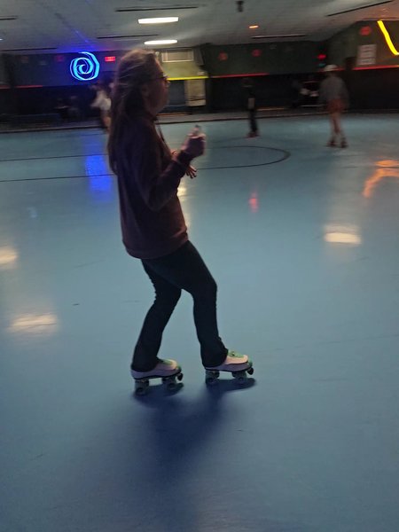 The Skatin' Rink photo 2