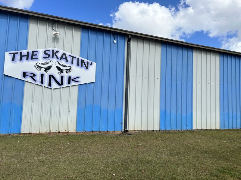 The Skatin' Rink photo 3