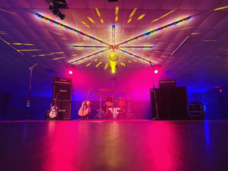 The Skatin' Rink photo 4