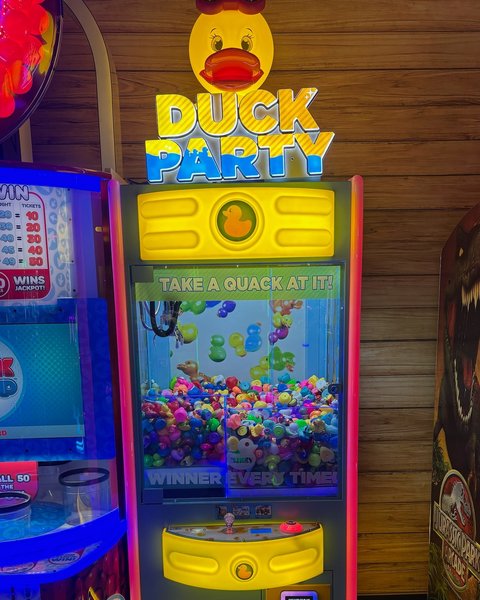 Dive-In Arcade photo 4