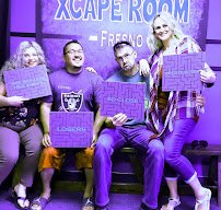 Xcape Room Fresno photo 3