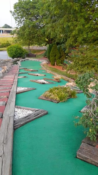 Magic Mountain Fun Center - East photo 2