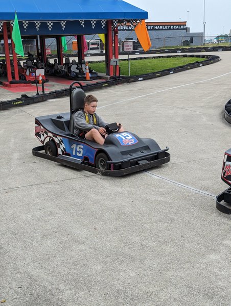 Magic Mountain Fun Center - East photo 4