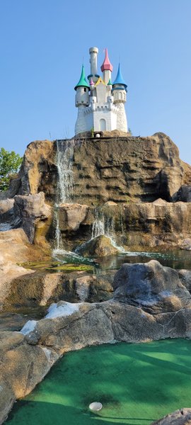 Magic Mountain Fun Center - East photo 5