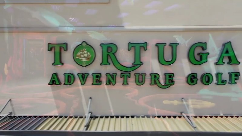 Tortuga Adventure Golf, LLC photo 2