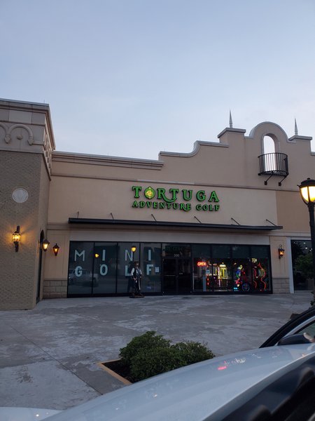 Tortuga Adventure Golf, LLC photo 3