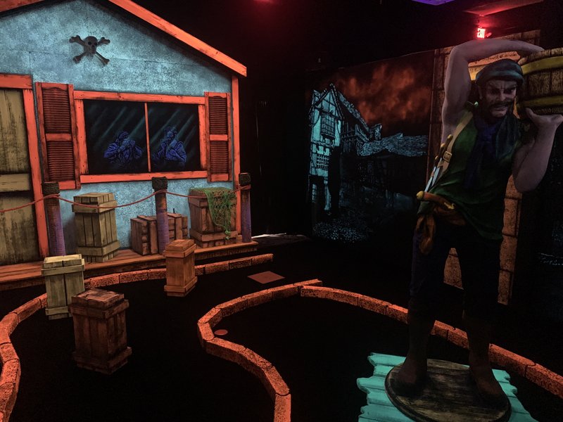 Tortuga Adventure Golf, LLC photo 4