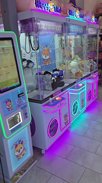 Happy Claw Arcade photo 2
