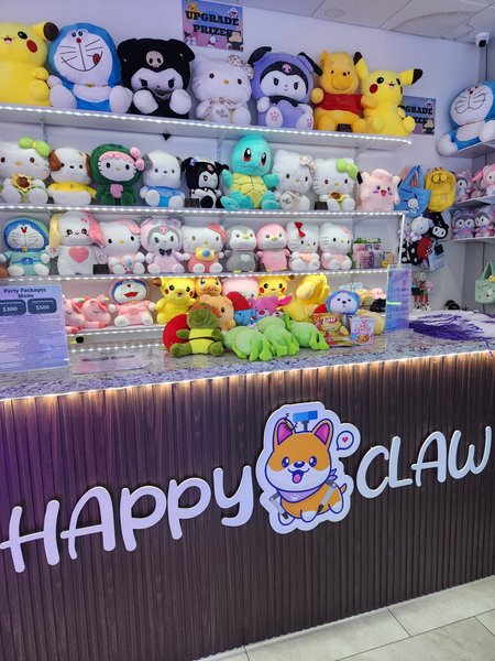 Happy Claw Arcade photo 3