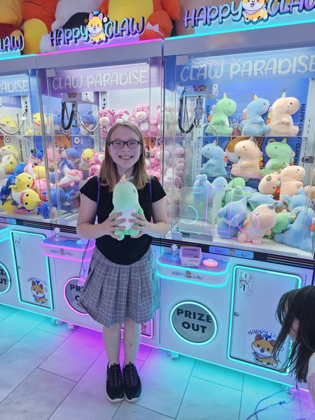 Happy Claw Arcade photo 4