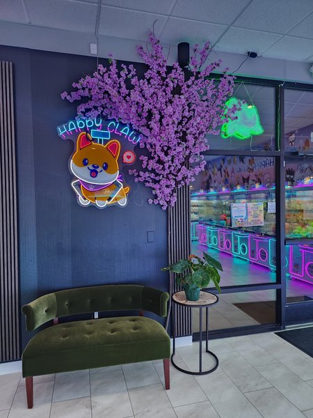 Happy Claw Arcade photo 5